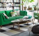 Traditional living room ideas on a budget