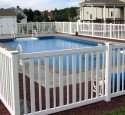 Pool fences rules