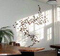 Living room wall art quotes