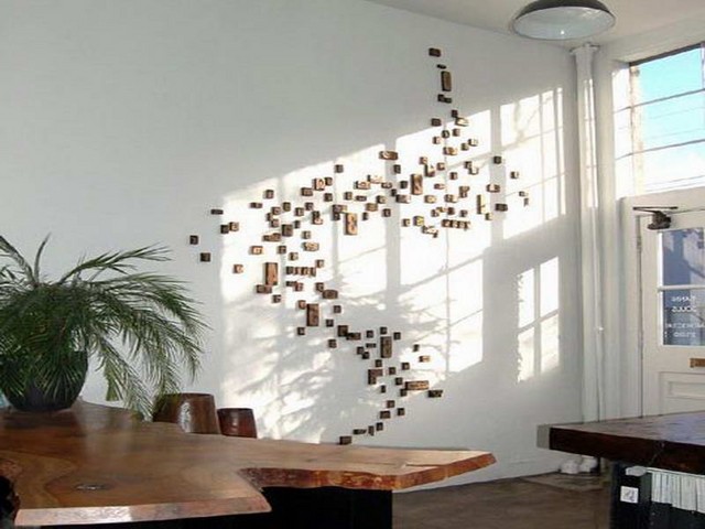 Living room wall art quotes