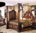 Queen bedroom sets wayfair