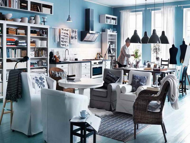 Living room chairs that swivel