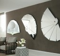 Wall mirrors modern