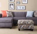Small sofas and sectionals