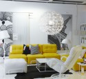 Living room chairs ikea
