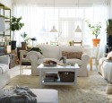 Living room decorating ideas on a budget