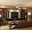 Living room pictures with sectionals