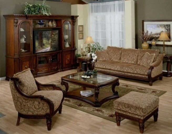 Living room sets ideas