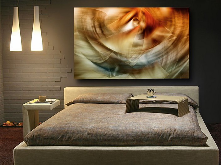 Living room wall art pinterest