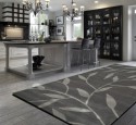 contemporary kitchen rugs, rugs, kitchen