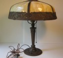 Vintage floor lamp ideas