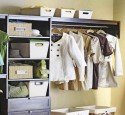 Portable wardrobes freedom