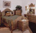 Queen bedroom sets with mattress