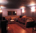 Basement lighting plan