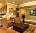 Basement lighting low ceiling