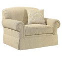 Living room chair set