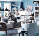 Decorating living room ideas on a budget