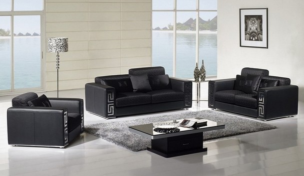 Living room sets modern
