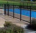 Pool fences for sale