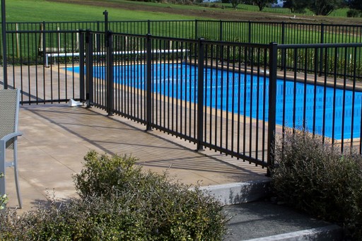 Pool fences for sale