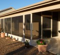 Patio enclosures cost