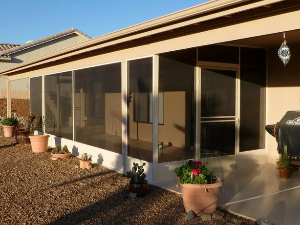 Patio enclosures cost