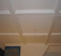 Basement ceiling ideas cheap