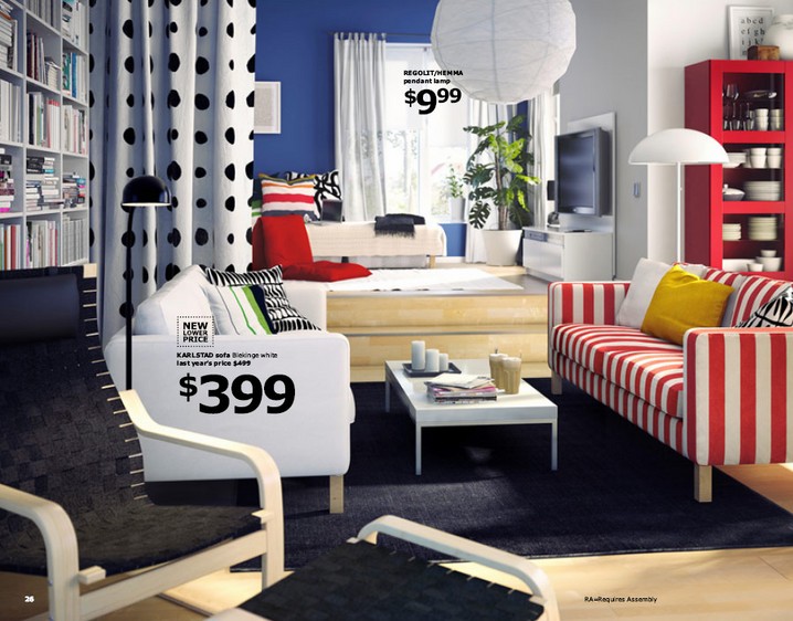 Living room furniture quotes