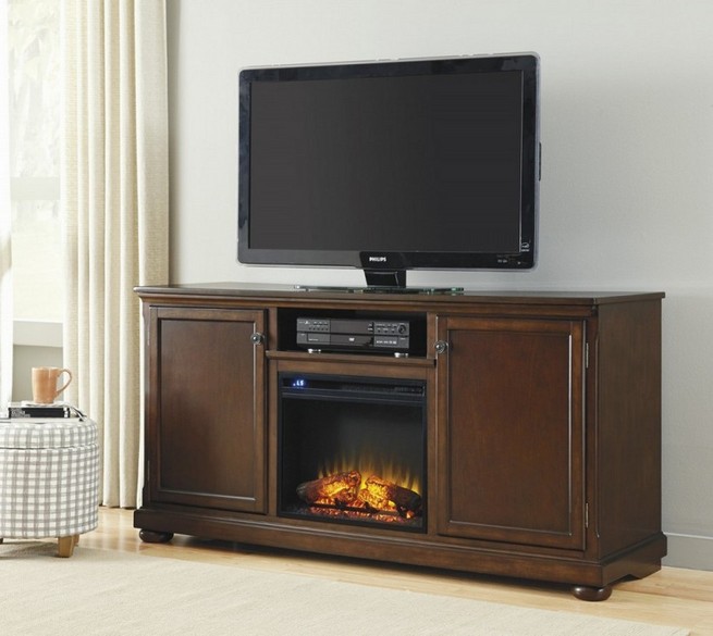 Extra large tv stands