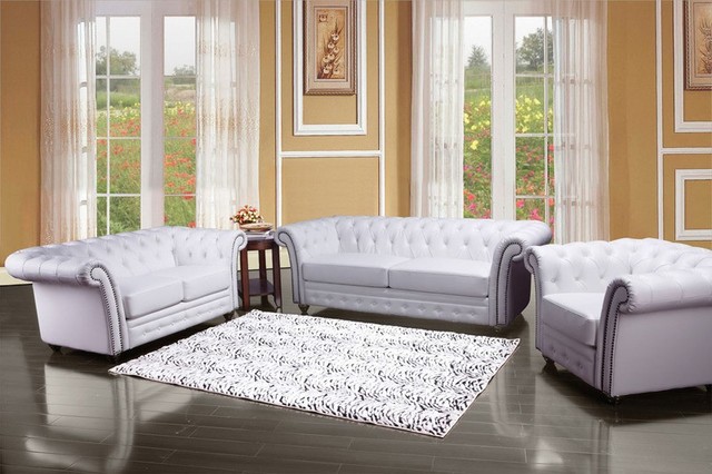 3 piece living room rug set