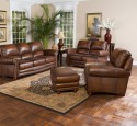 Living room furniture sets white