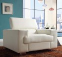 Raymour and flanigan 3 piece living room set