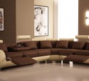 Retro living room ideas