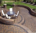 Patio pavers ideas