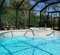 Pool fence used for sale