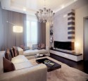Living room design ideas small spaces