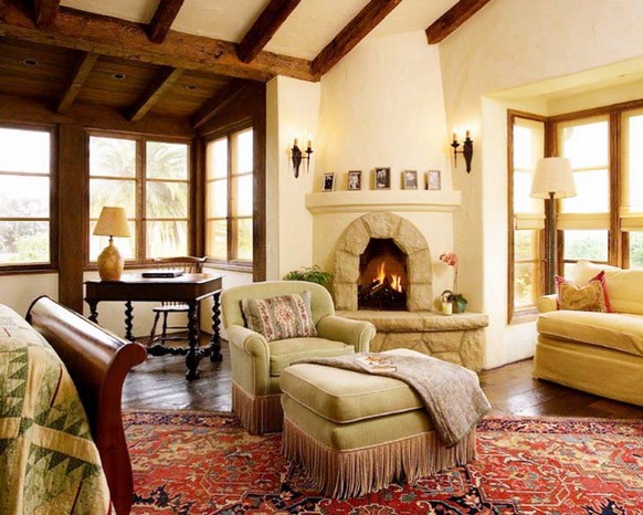 Living room arrangements ideas