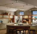 kitchen track lighting lowes