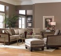Exotic living room furniture sets