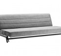 Futon covers grey