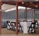 Patio enclosures kits