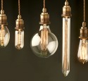 Vintage light fixtures reproduction