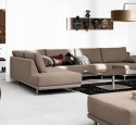 Wing chairs for living room