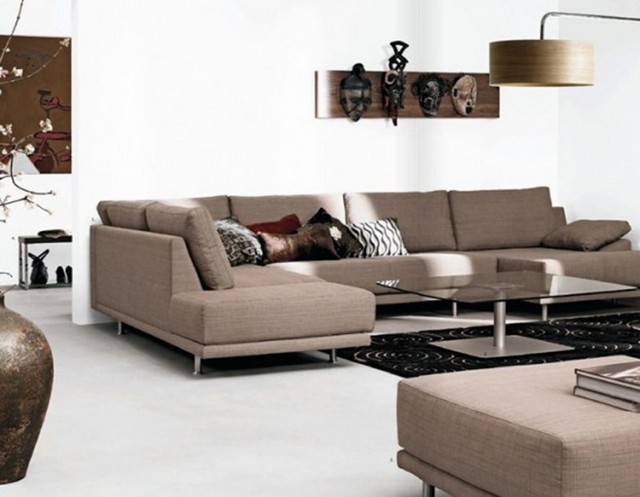 Wing chairs for living room