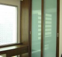 Extra tall bi fold closet doors