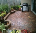 Patio pavers rona