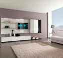 Rustic living room ideas on a budget