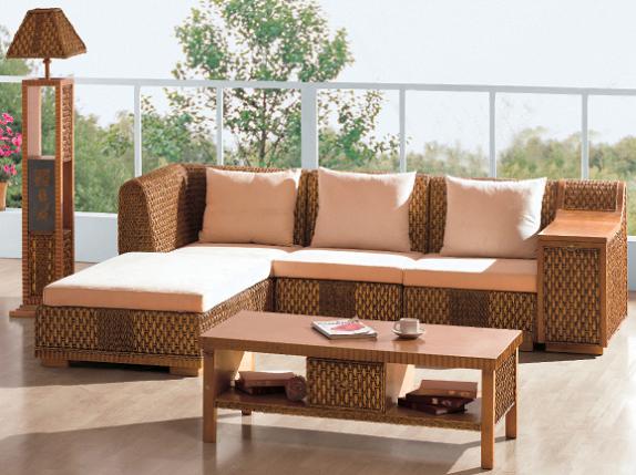 Furniture for small living room with fireplace