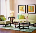 living room wall painting designs, living room, wall painting, wall