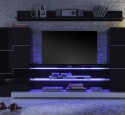 Tv stands modern contemporary